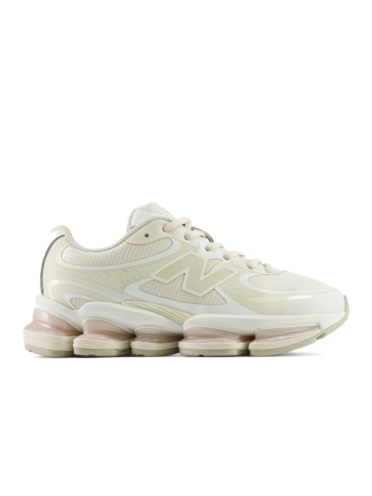New Balance Sneaker Abzorb 2000