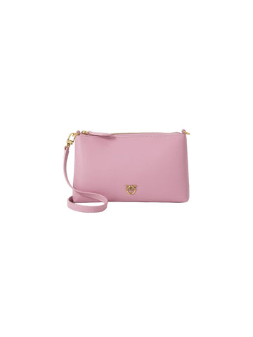 Pinko Borsa Flat Horizontal Mini