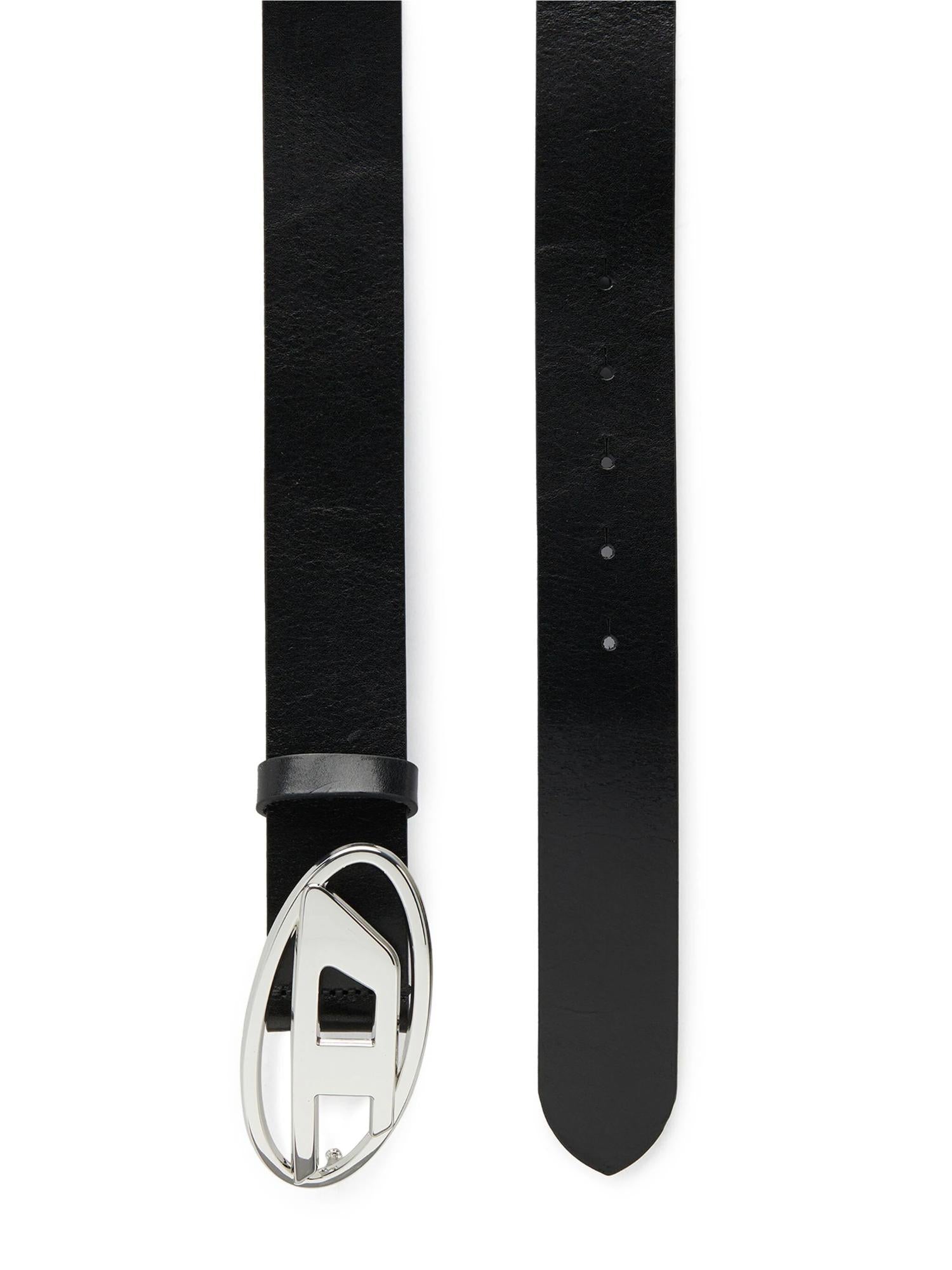 Diesel Cintura B-1DR Oval-D 5 cm