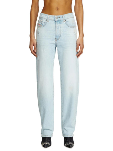 Diesel Jeans regular fit 1988 D-Ark