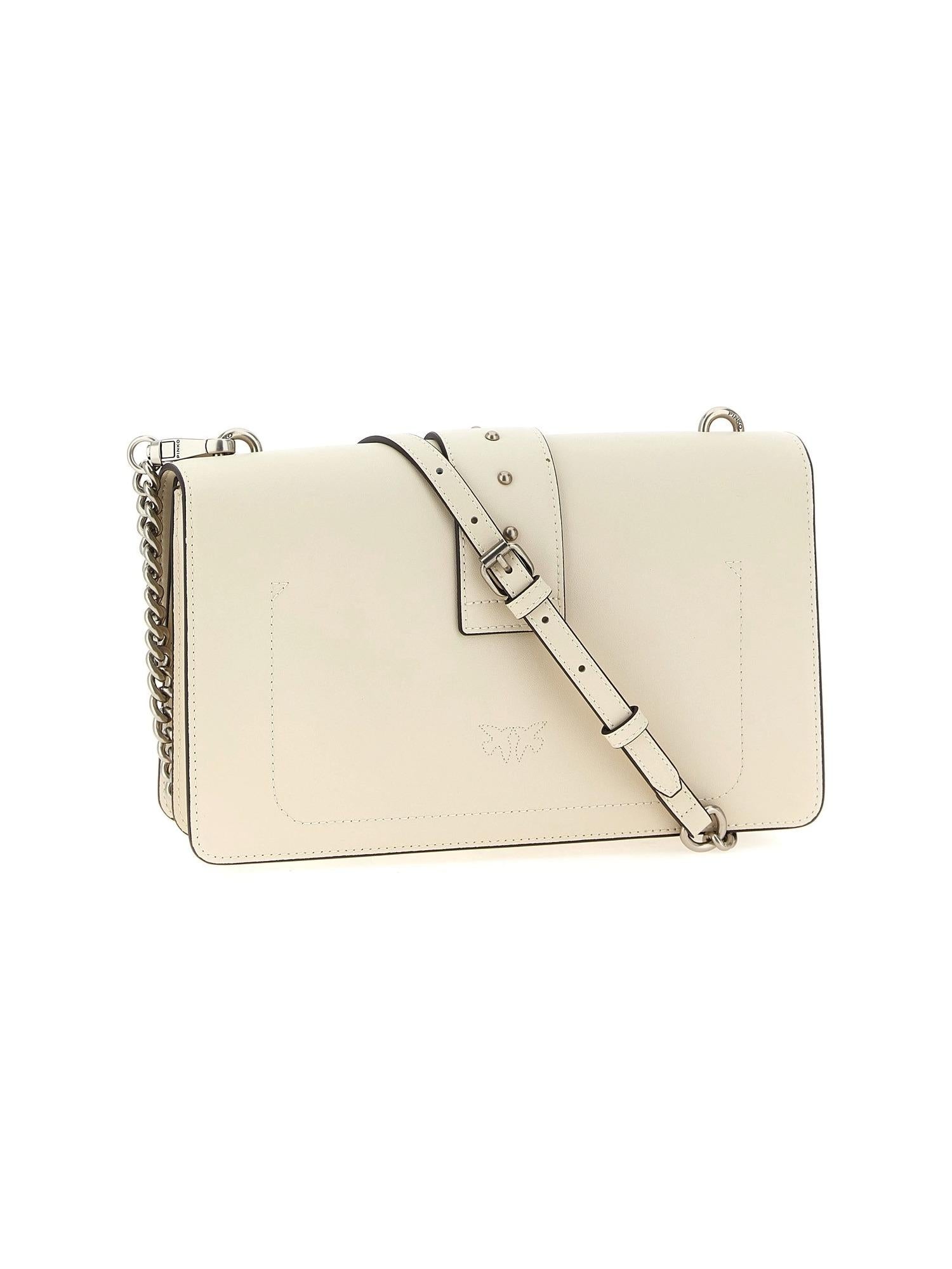 Pinko Borsa media Love One Classic