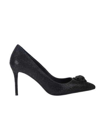 Kurt Geiger Decolletè con cristalli 8,5 cm