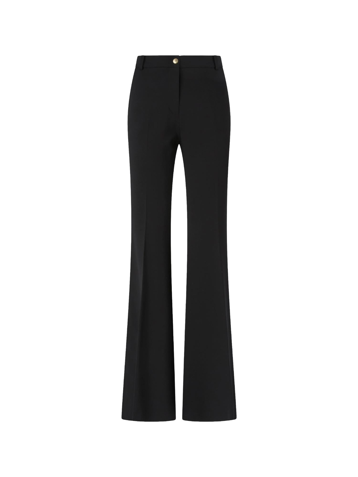 Pinko Pantalone flared Pasta