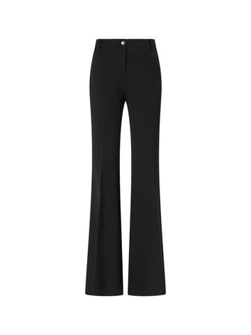 Pinko Pantalone flared Pasta