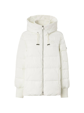 Pinko Piumino imbottito Crusca