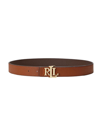 Lauren Ralph Lauren Cintura reversibile 3 cm