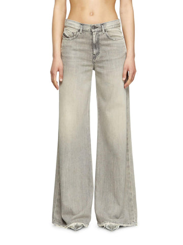 Diesel Jeans flared 1978 D-Akemi