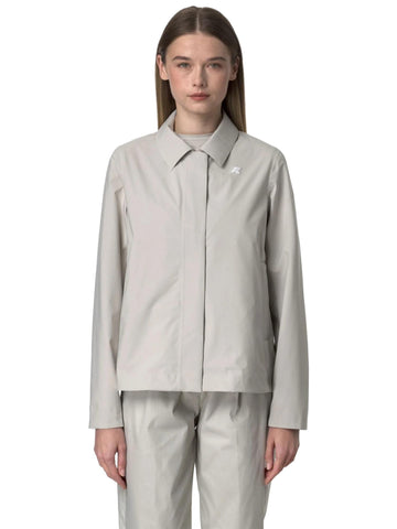 K-Way Giubbino Arabel Stretch 2L