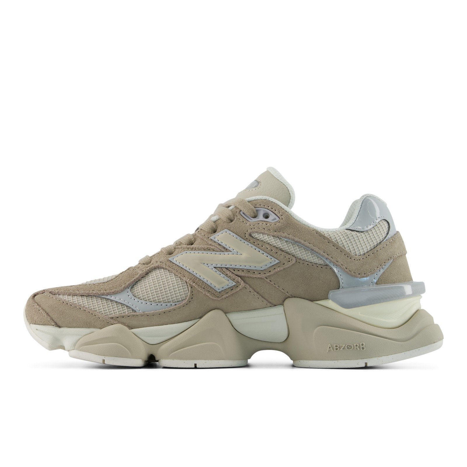 New Balance Scarpe Sneaker 9060