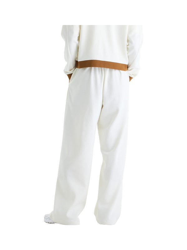 New Balance Pantalone Tuta Sport Legacy Pique