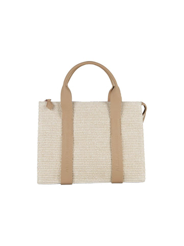 Alexander Smith Borsa in rafia Jane Medium