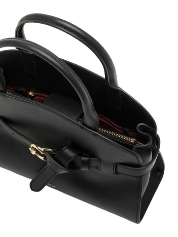 Coccinelle Borsa Sabine Small in pelle