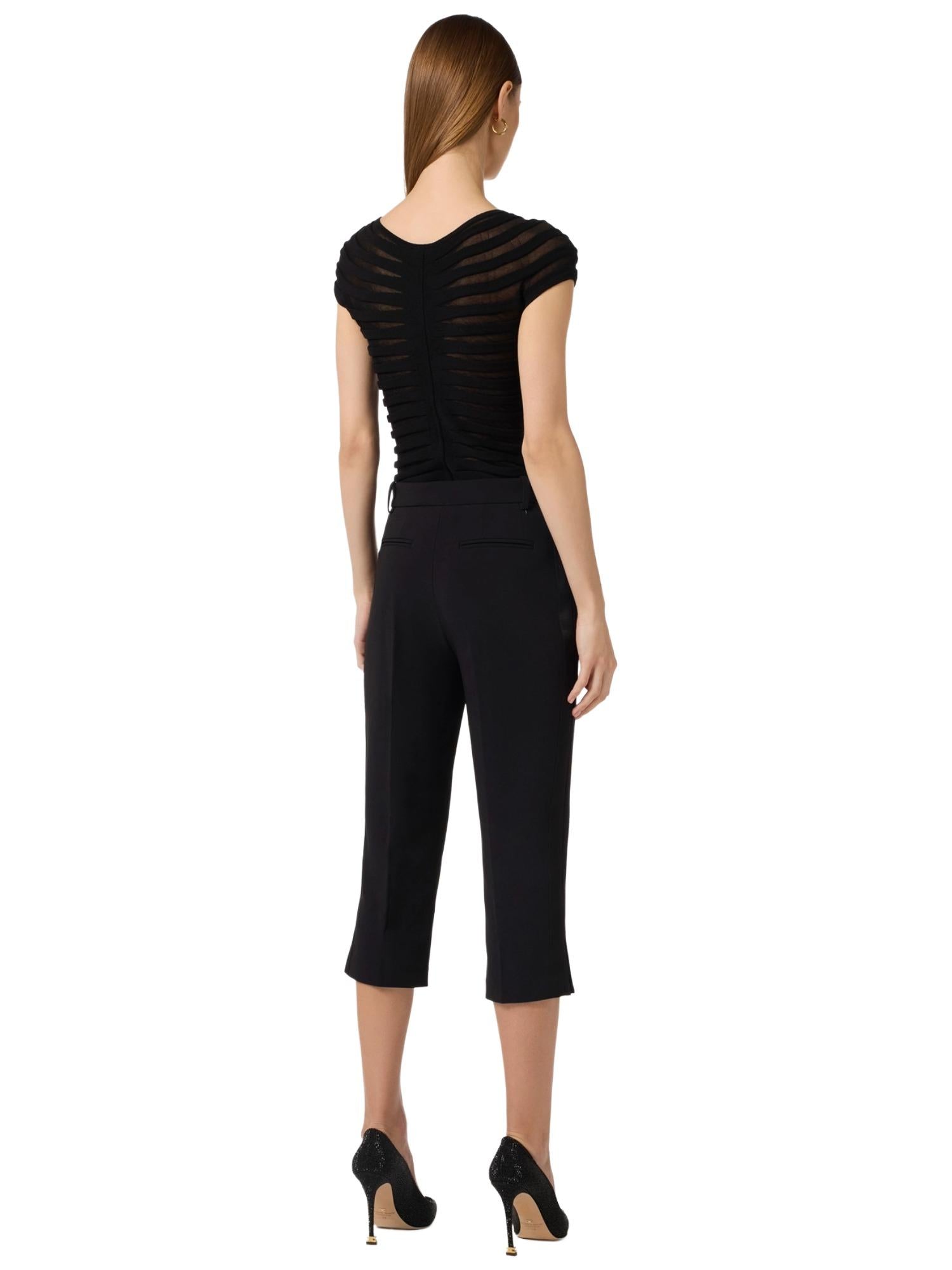 Elisabetta Franchi Maglia in filato
