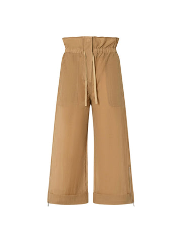 Pinko Pantalone in nylon ripstop Somebody