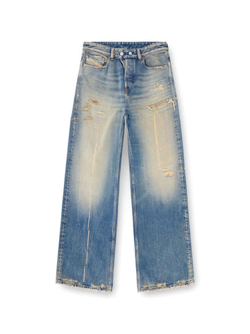Diesel Jeans relaxed fit 1996 D-Sire