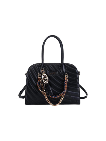 La Carrie Borsa in pelle Touchy