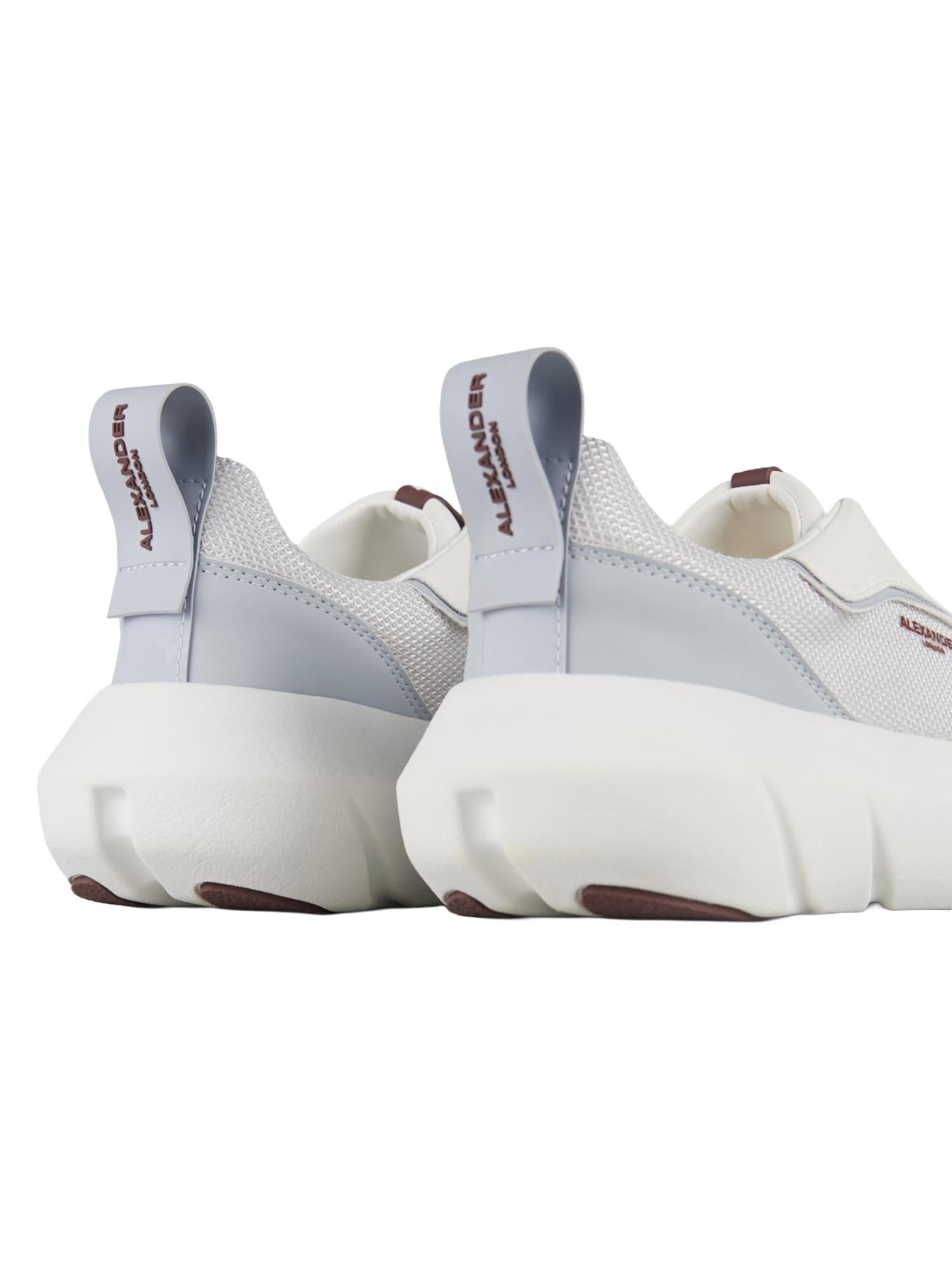 Alexander Smith Sneakers Eclipse