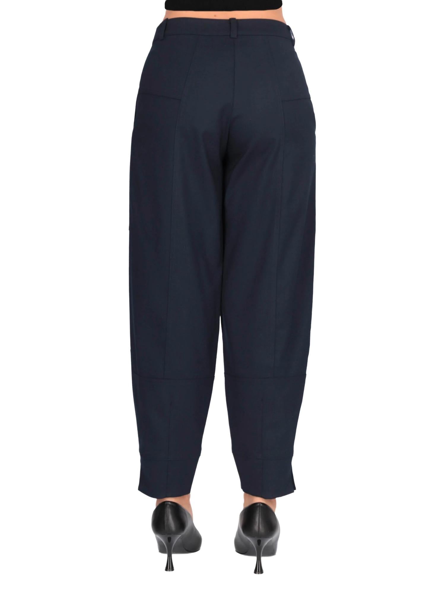 Pinko Pantalone baloon Pecorino