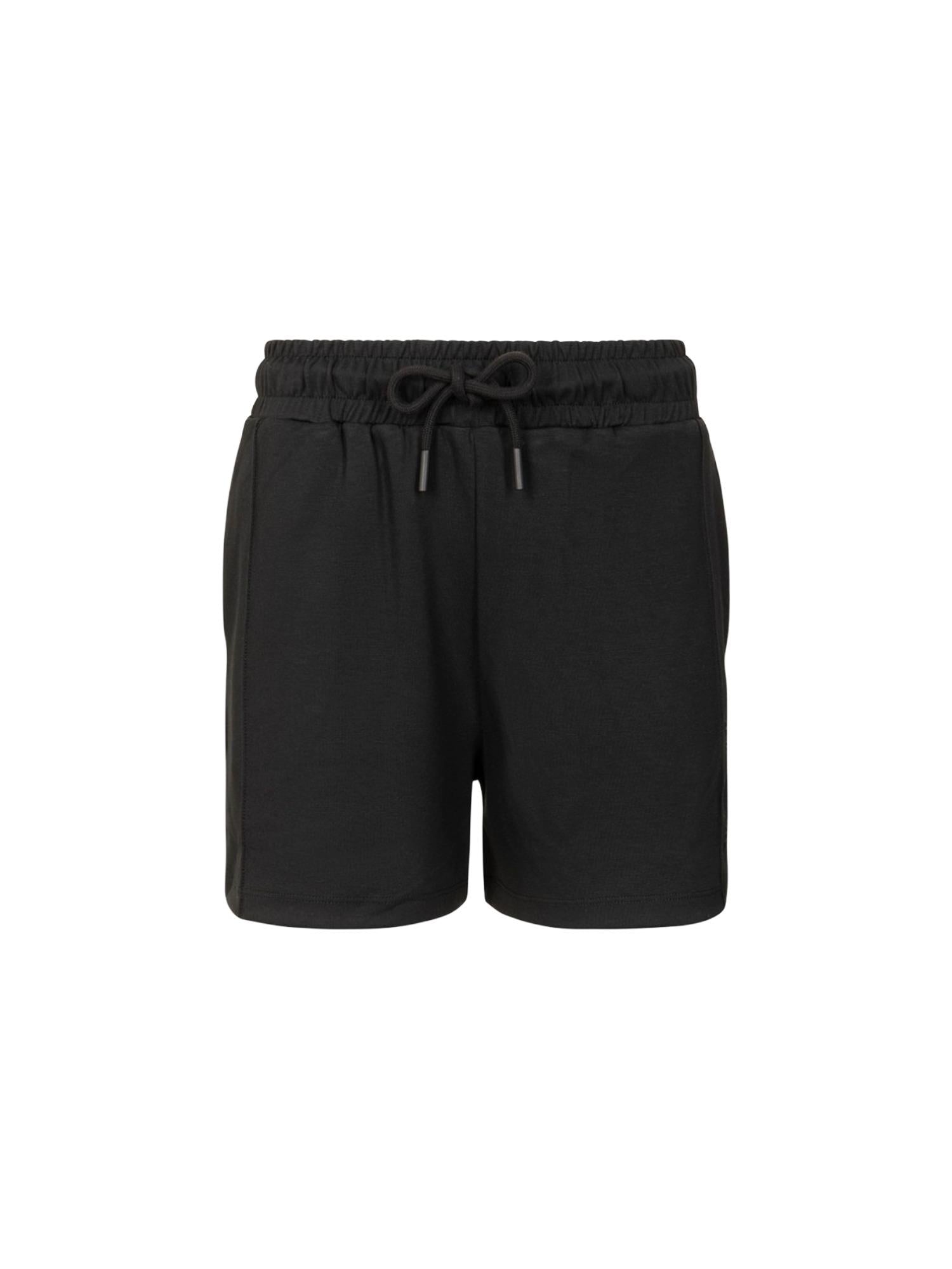 Hinnominate Shorts in viscosa