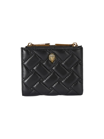 Kurt Geiger Portafoglio in pelle trapuntata