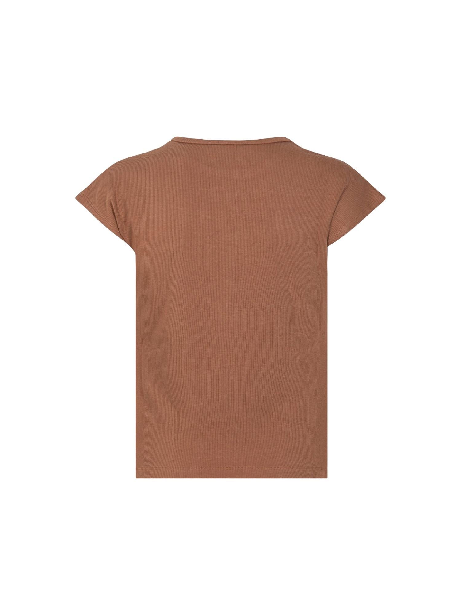 Hinnominate T-shirt basic a costine