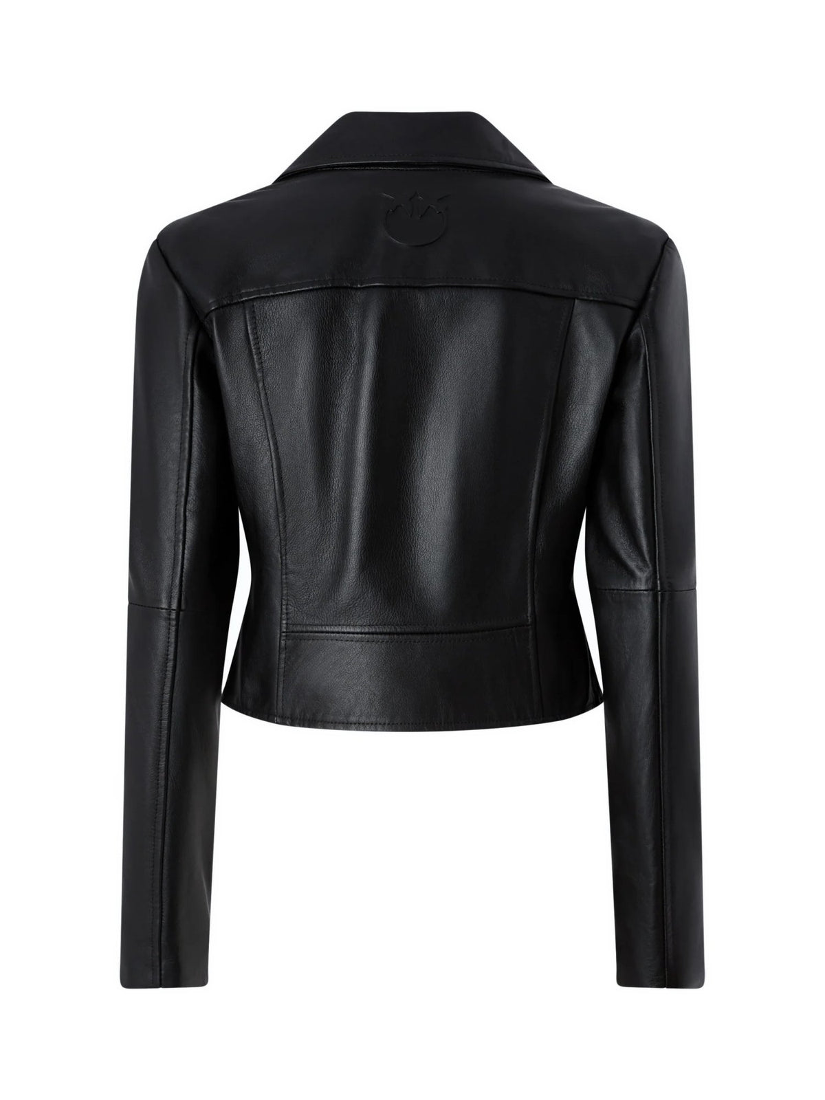 Giacca in Nappa Chiodo Biker