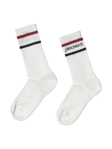 Hinnominate Calze con logo