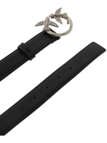 Pinko Cintura Love Birds 3 cm