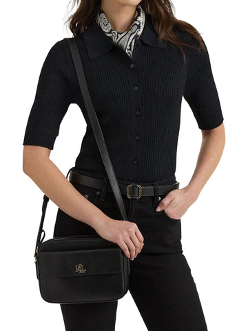 Lauren Ralph Lauren Borsa camera bag Marcy