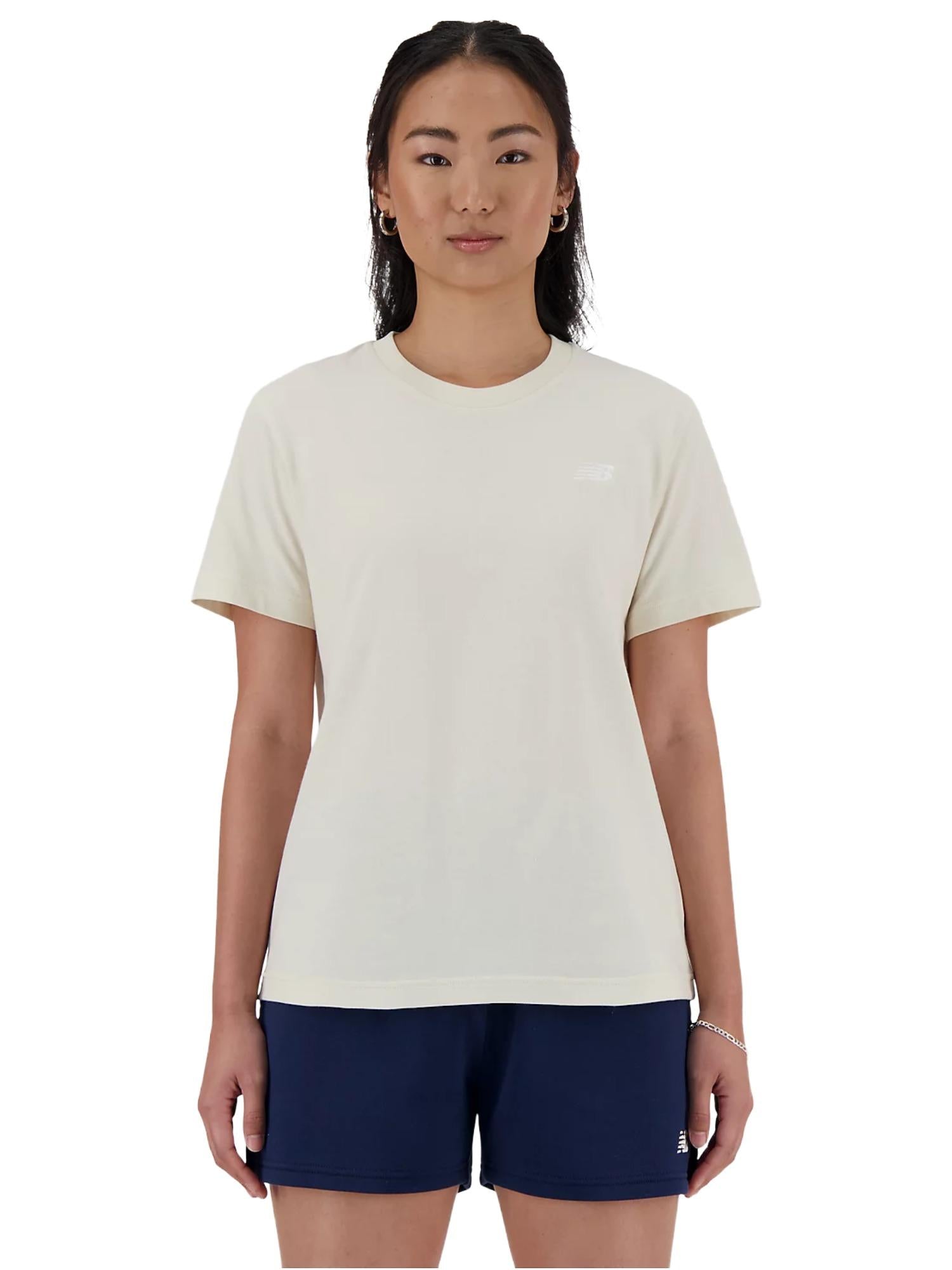 new balance basic T-shirt