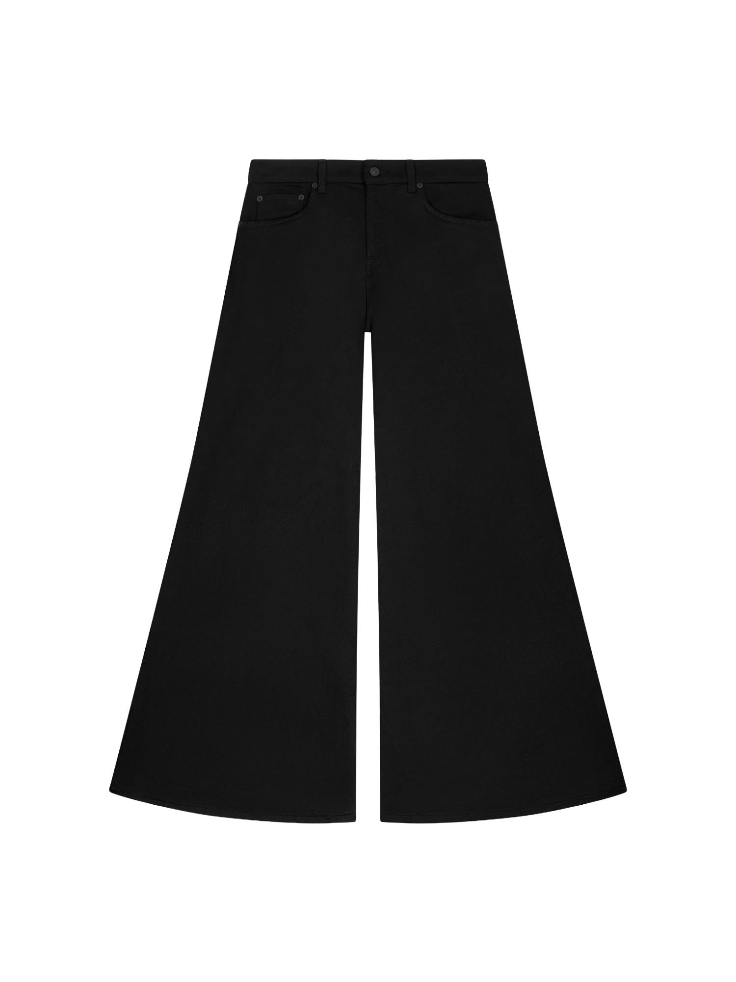 Dondup Jeans wide leg Marlen