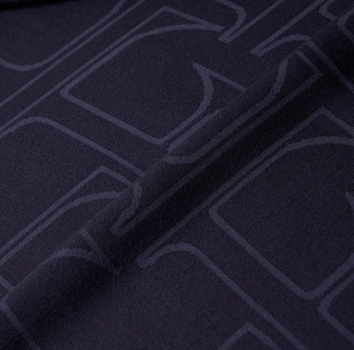 Foulard in viscosa e modal