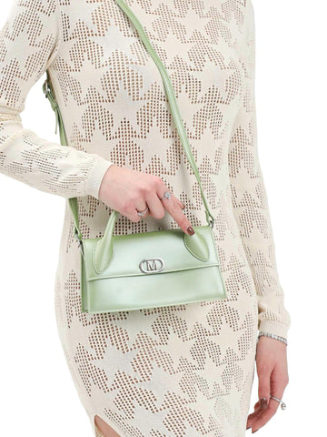 Marc Ellis New York Borsa a mano piccola