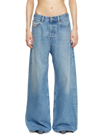 Diesel Jeans wide leg 1996 D-Sire