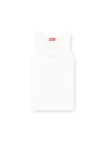 Diesel Canotta a costine T-Anki-Od