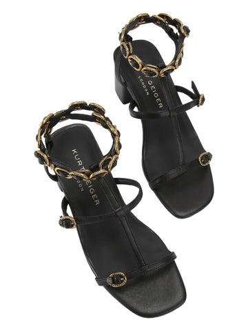 Kurt Geiger Sandali Gladiator 7 cm