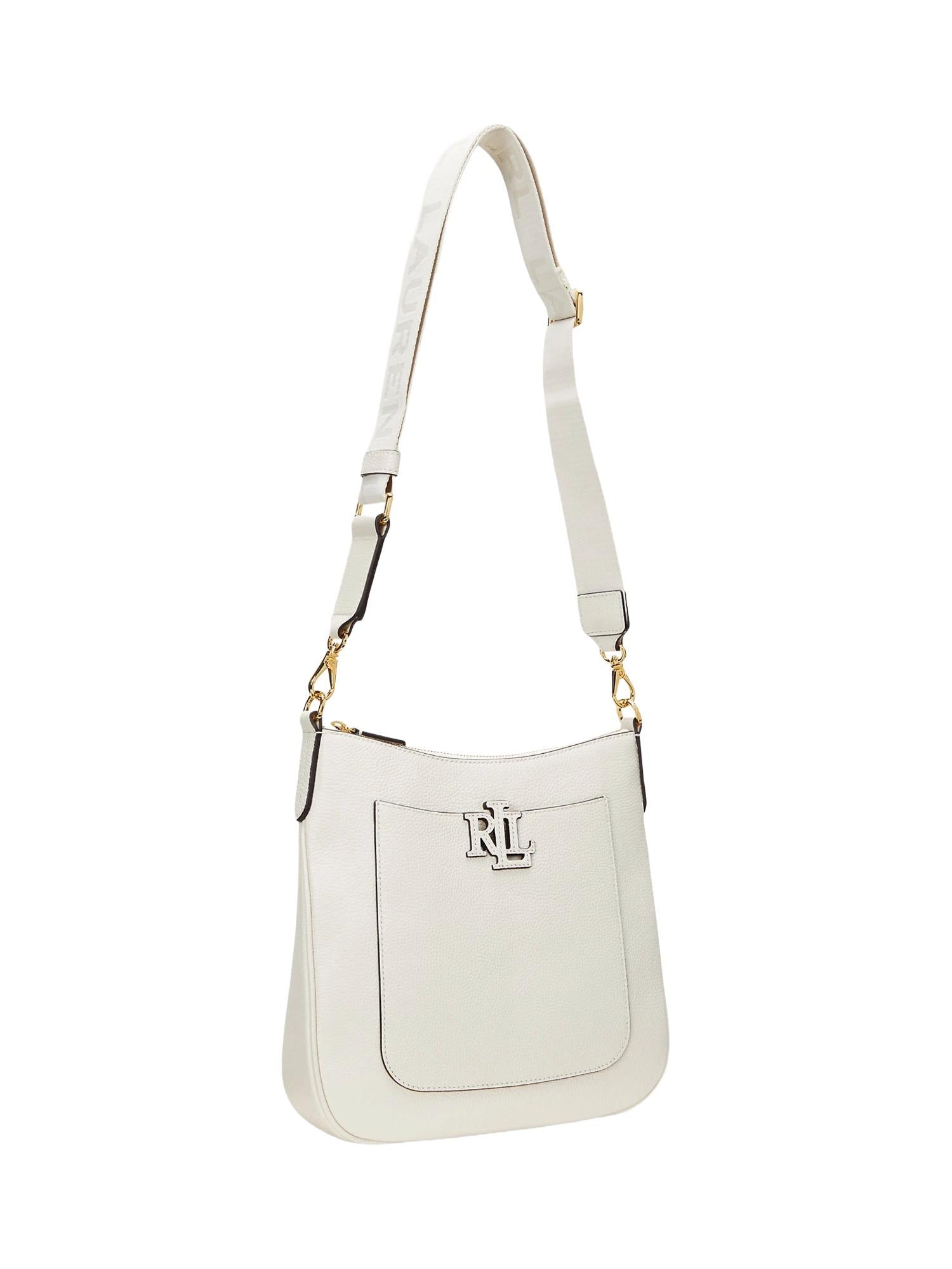 Lauren Ralph Lauren Borsa in pelle Cameryn