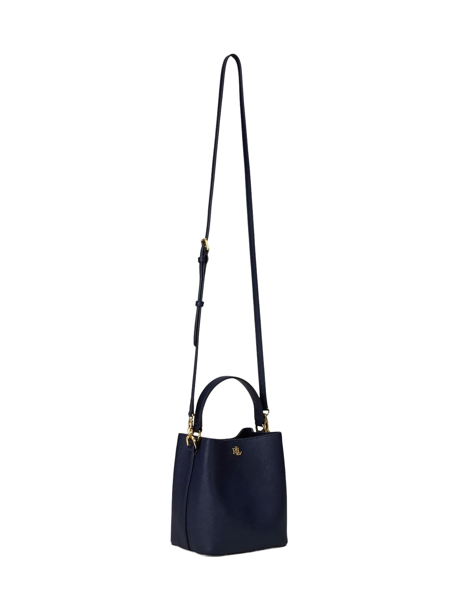 Lauren Ralph Lauren Borsa a secchiello Reese