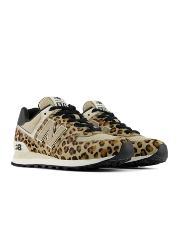 New Balance Scarpe Sneaker 574