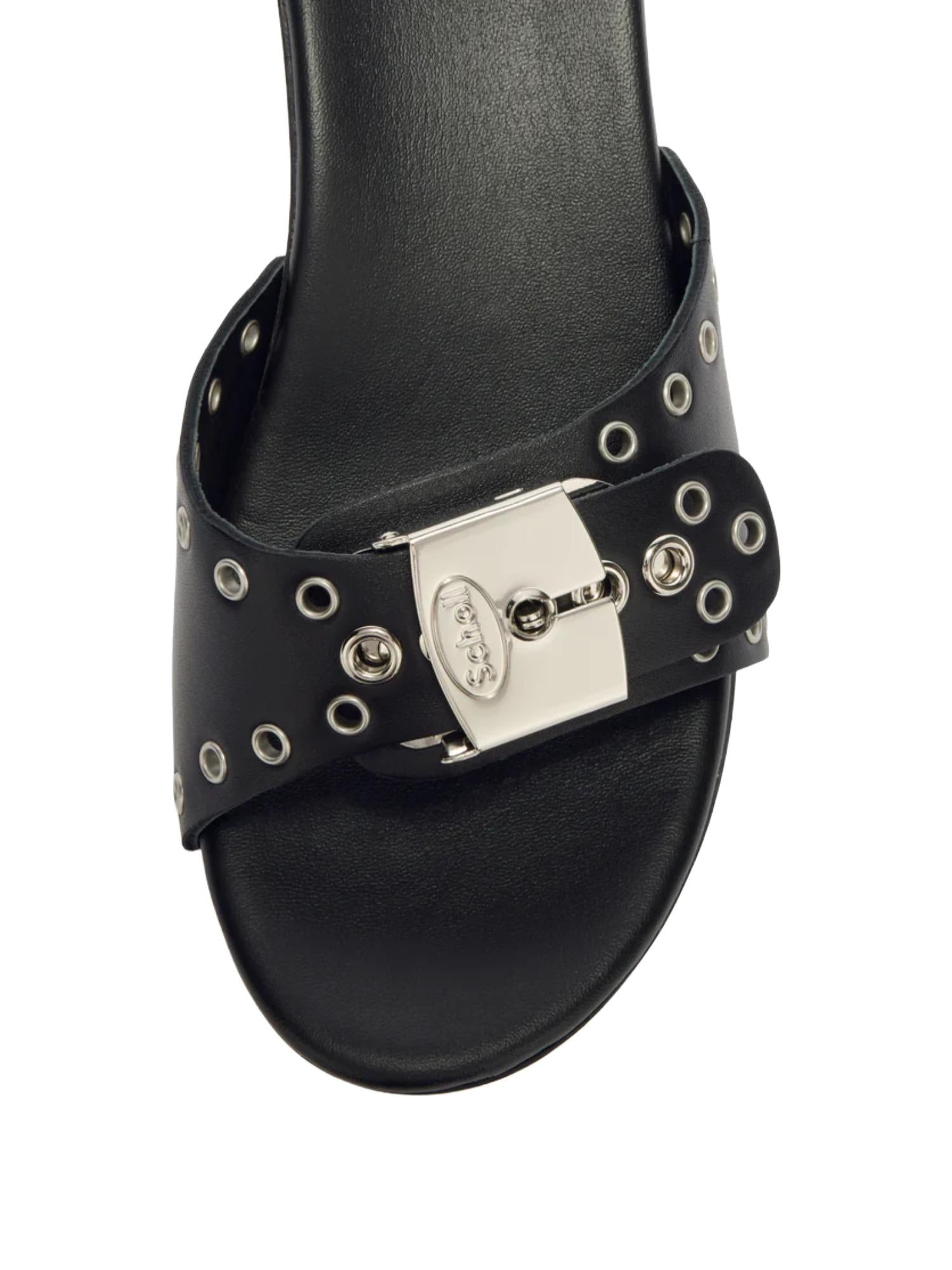 Scholl Sandali Pescura Ibiza Ring