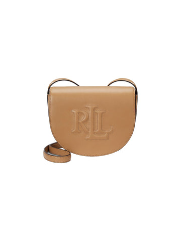 Lauren Ralph Lauren Borsa con logo in rilievo Witley