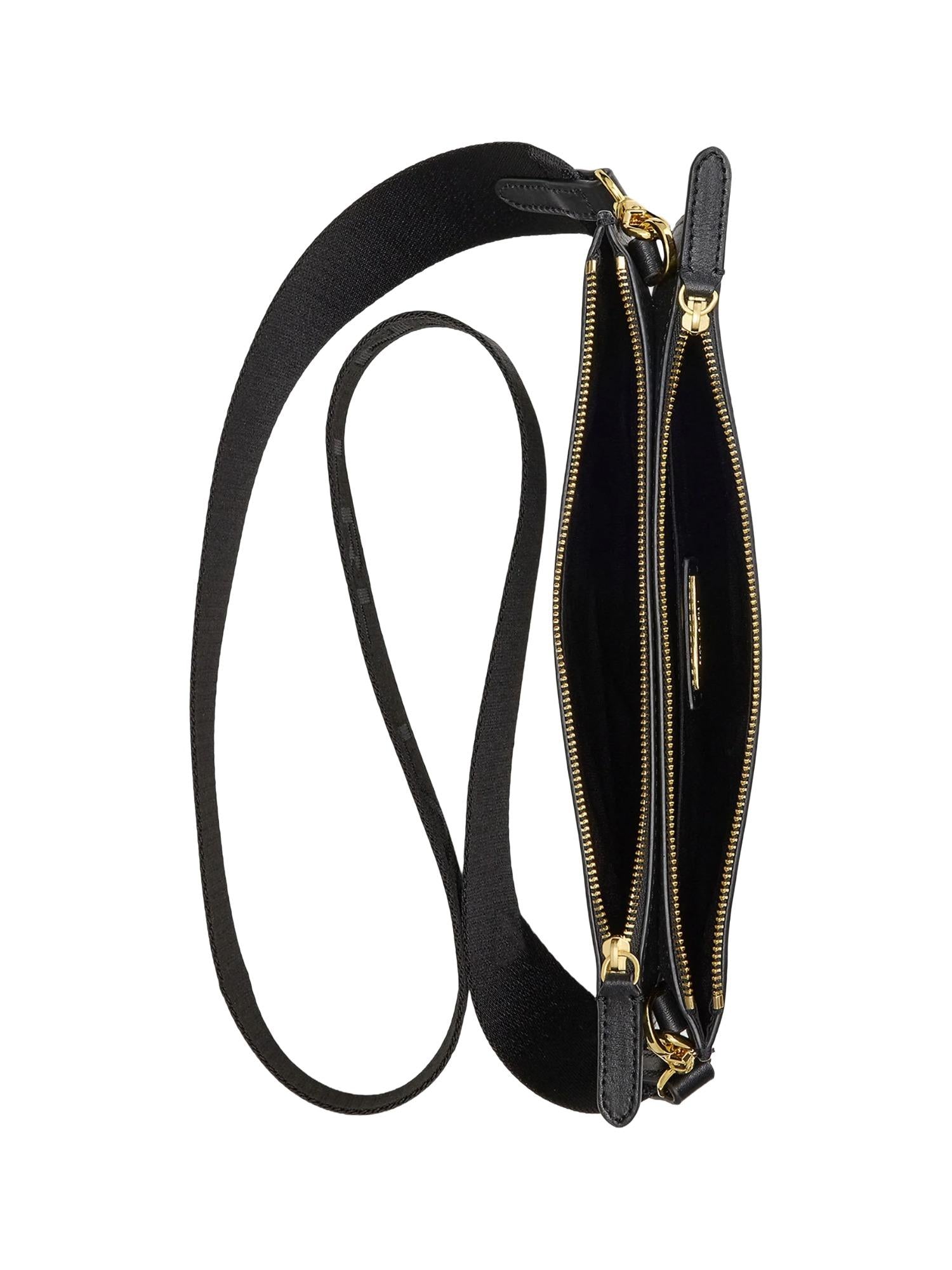 Lauren Ralph Lauren Borsa in pelle Landyn