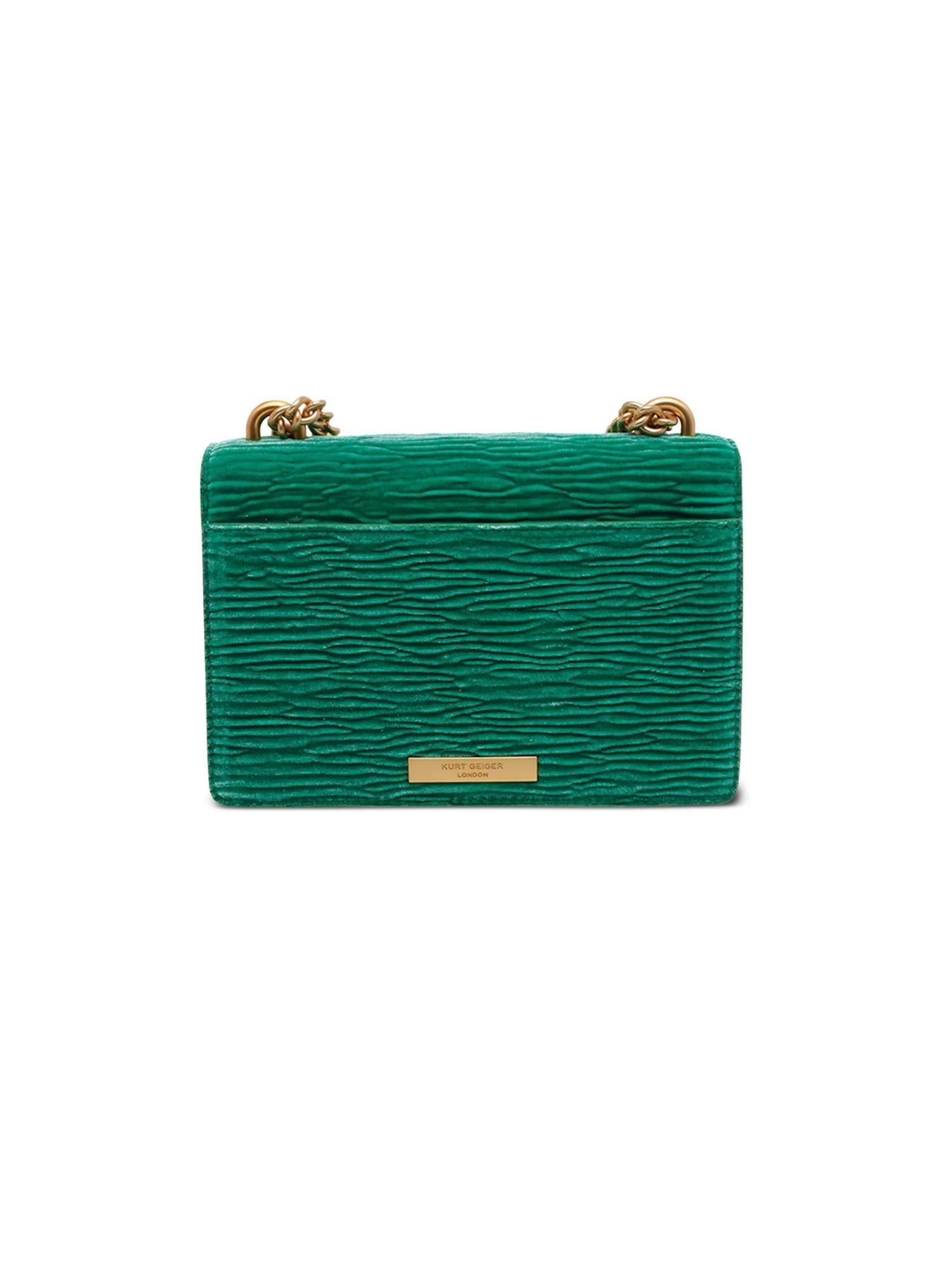 Kurt Geiger Borsa Shoreditch