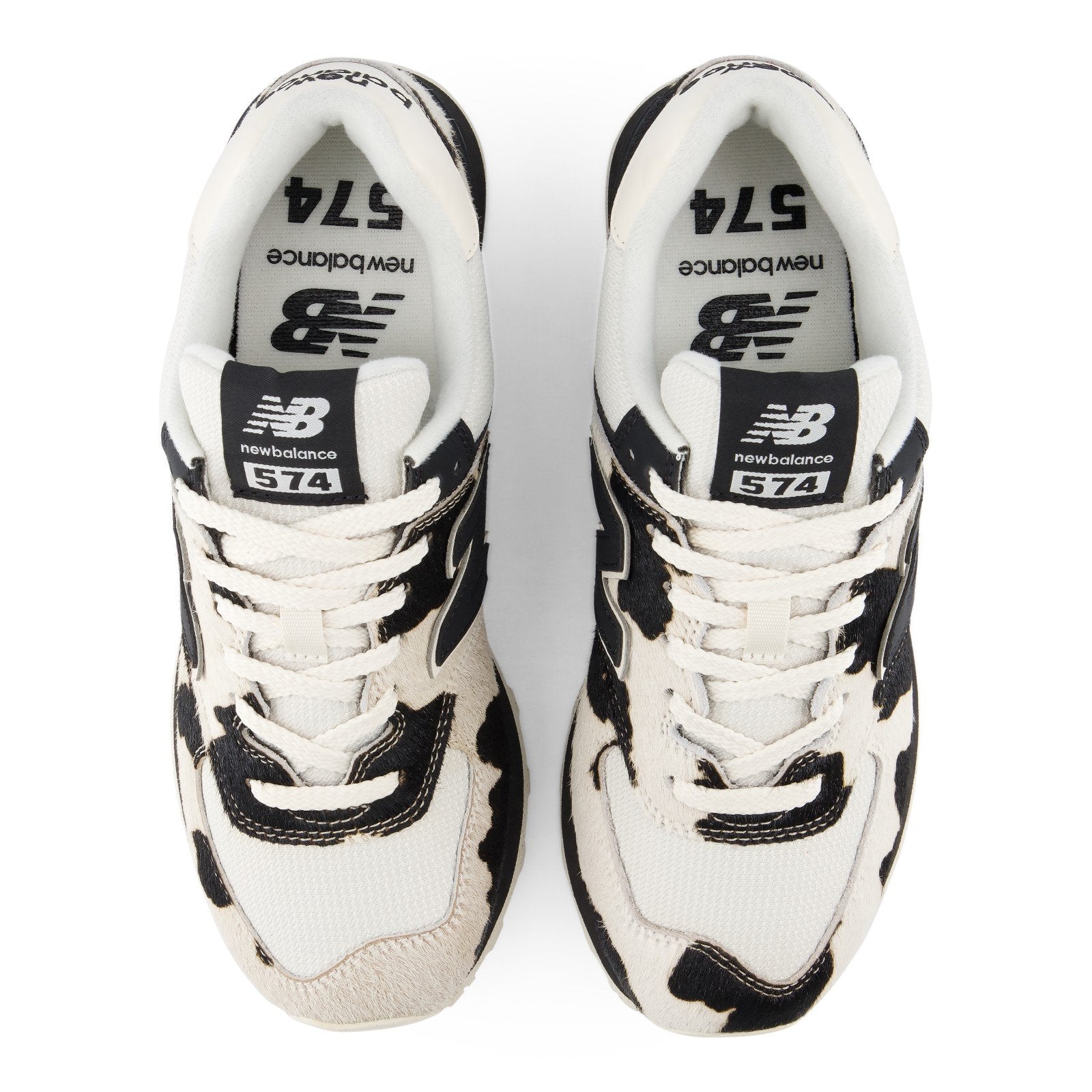 New Balance Scarpe Sneaker 574