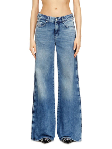 Diesel Jeans flared 1978 D-Akemi-S