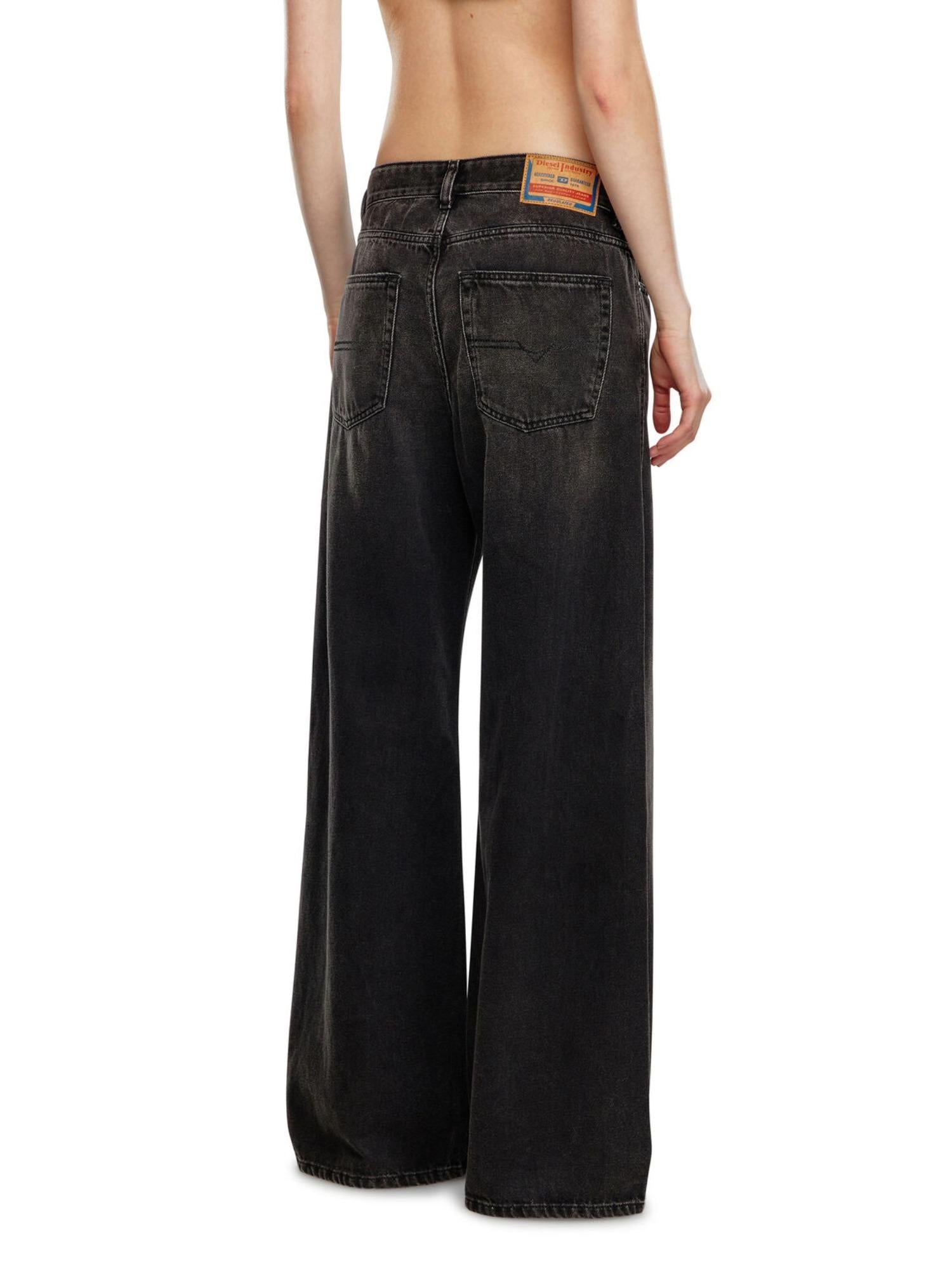 Diesel Jeans relaxed fit 1996 D-Sire