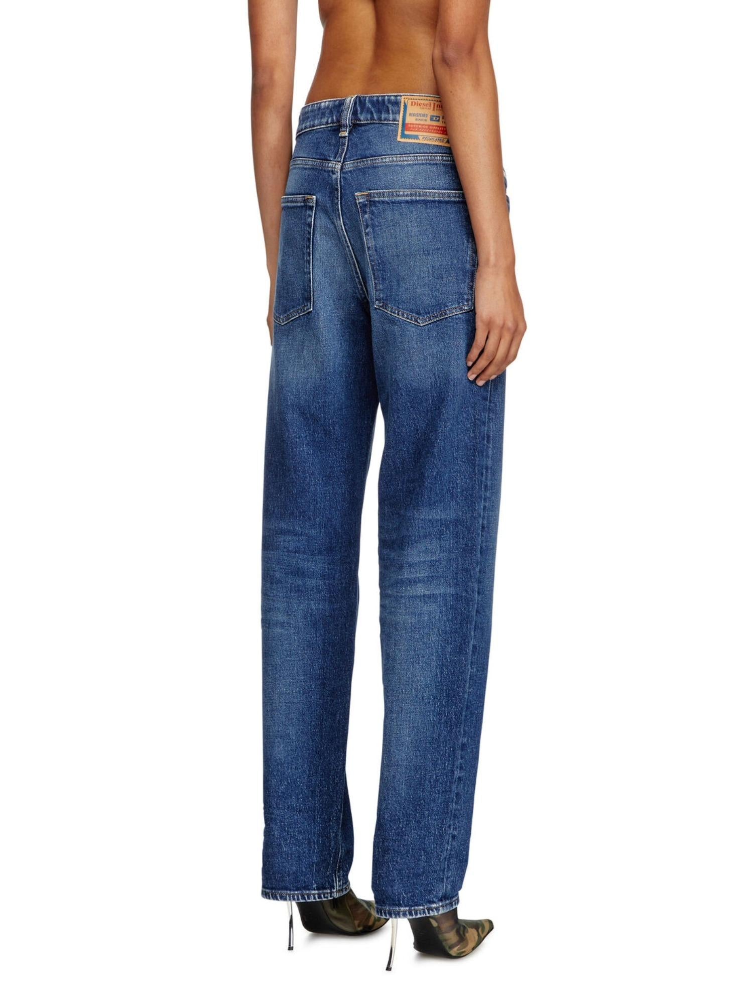 Diesel Jeans regular fit 1988 D-Ark