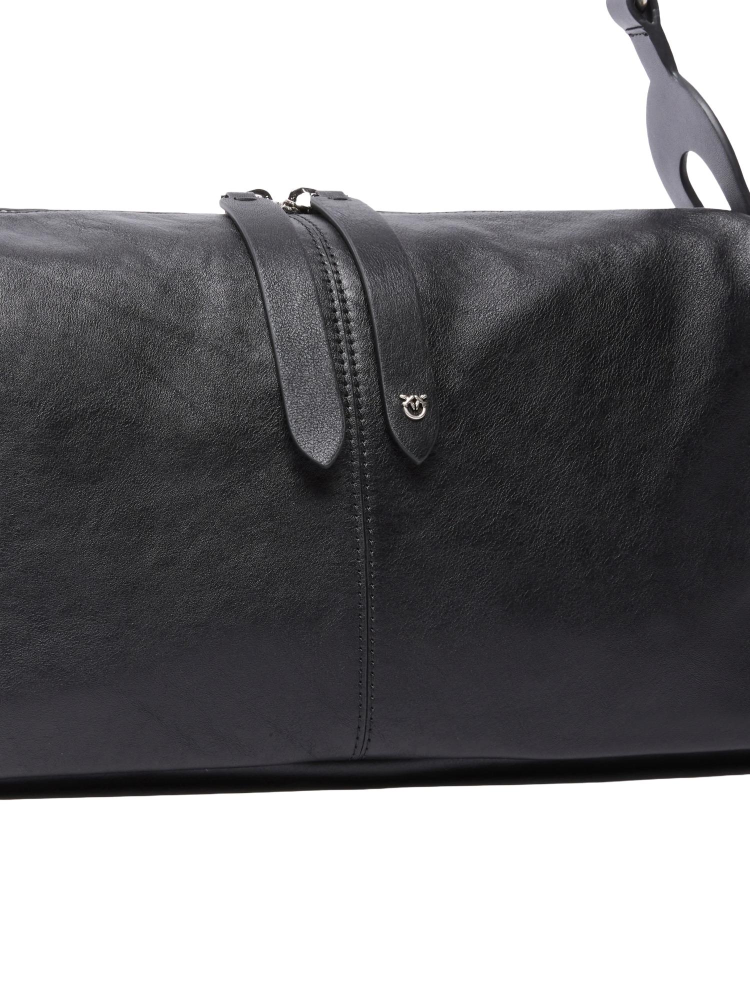 Pinko Borsa Keeper New Biker