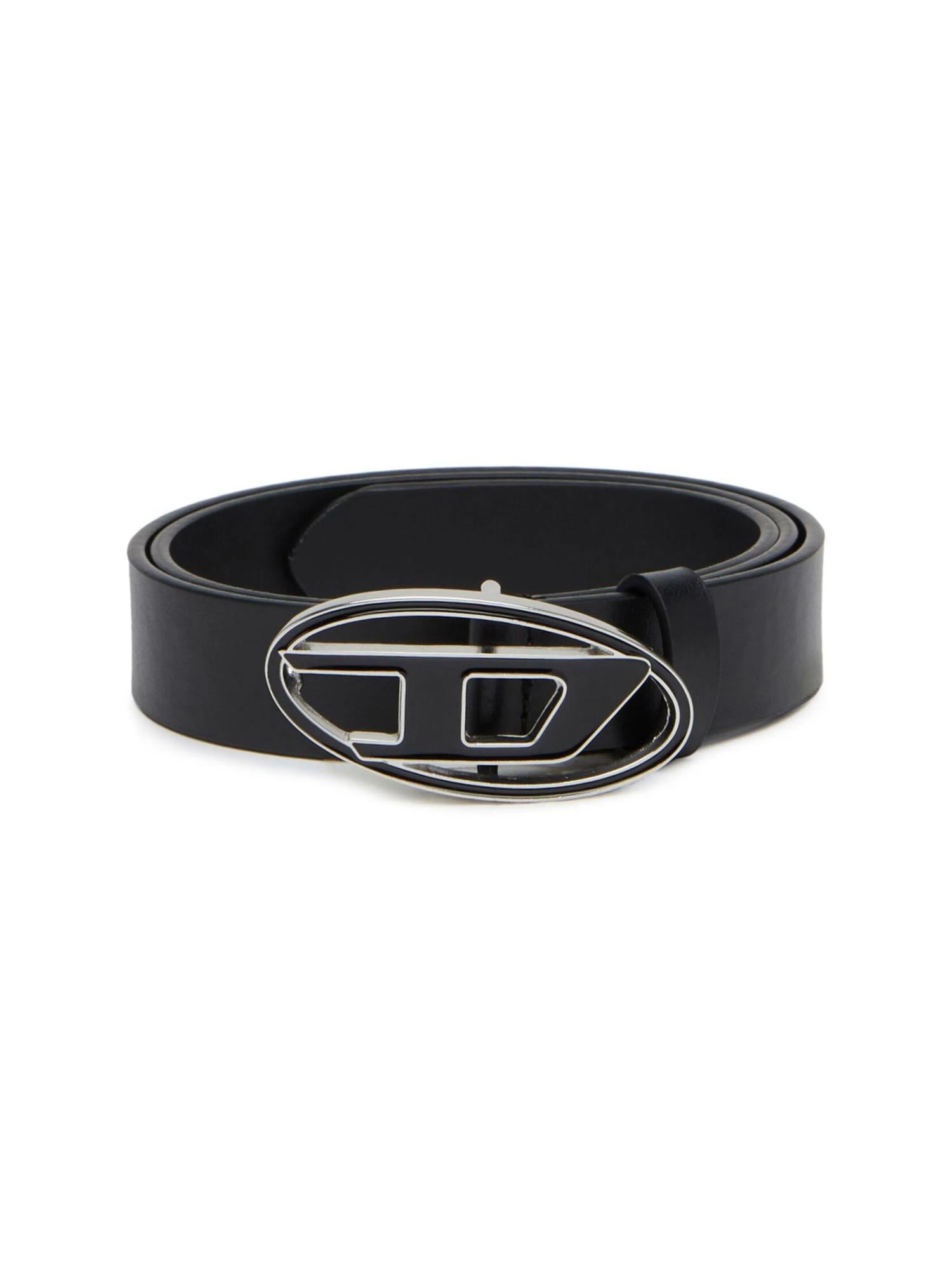 Diesel Cintura B-1DR Oval-D 2,5 cm