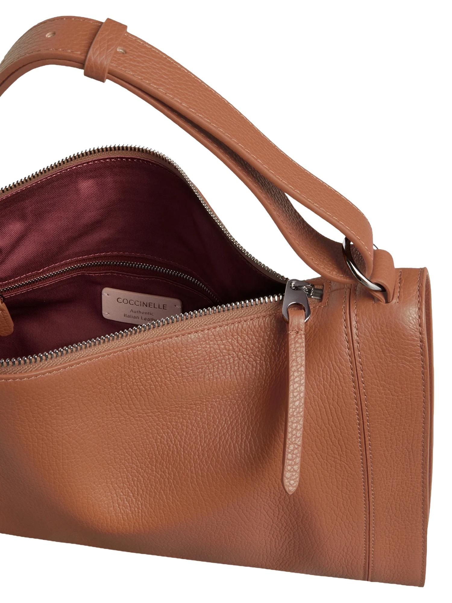 Coccinelle Borsa Elinor large